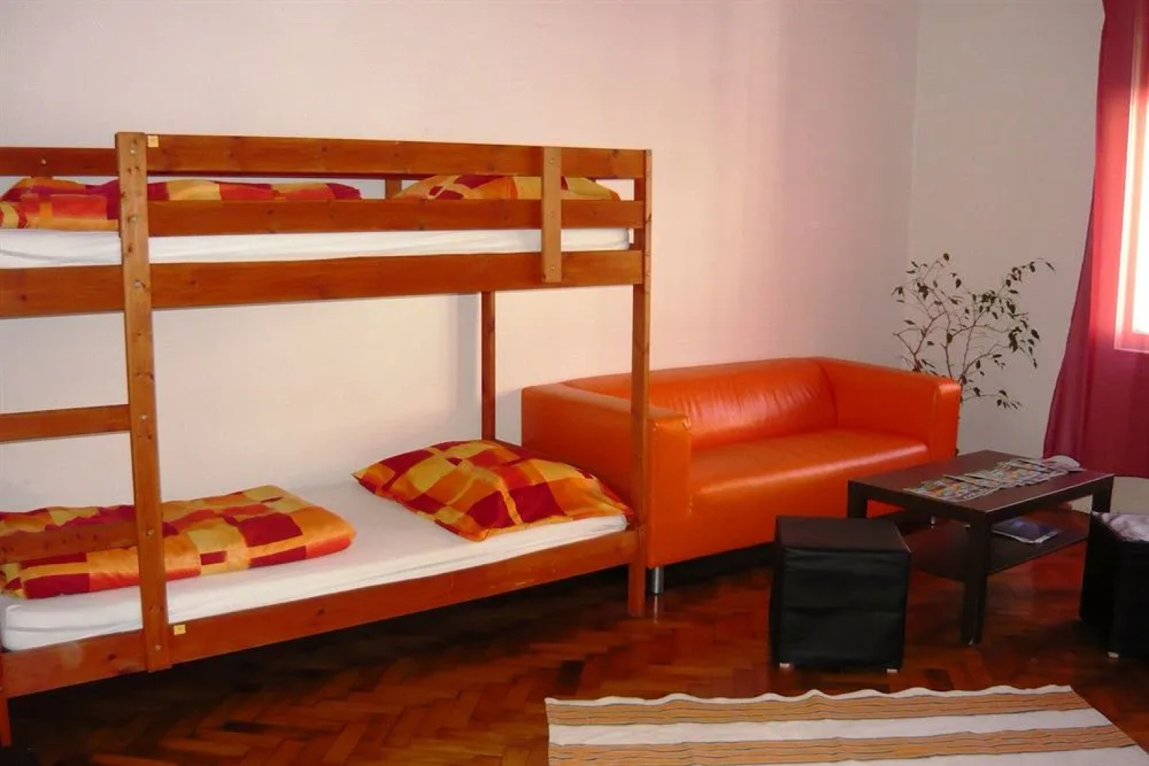 Boomerang Hostel