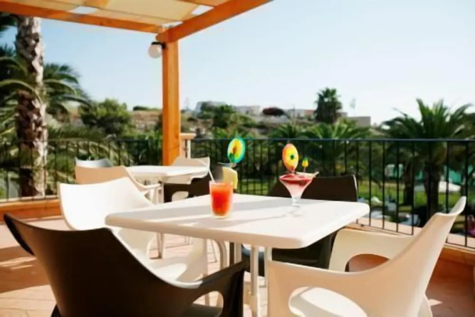 Sporting Club Village