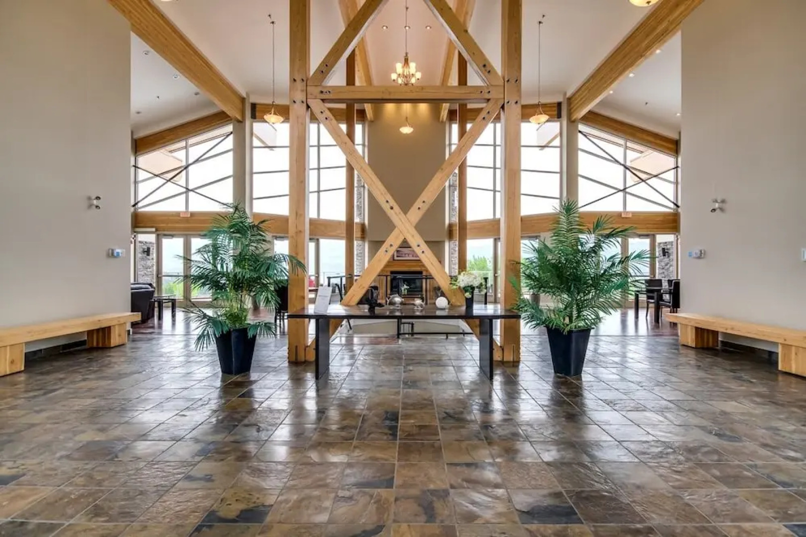 Okanagan Living at Copper Sky #104