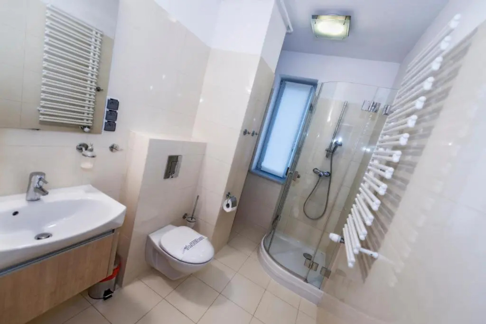 Apartamenty Sun & Snow Świnoujscie SPA