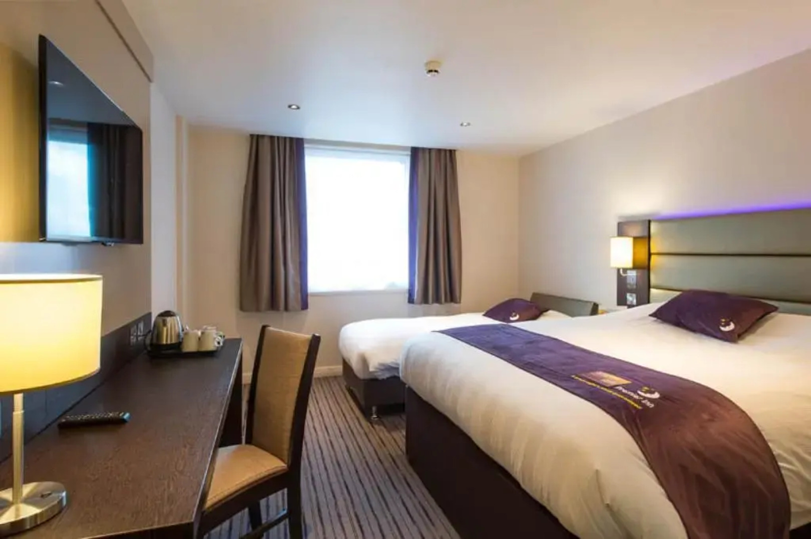 Premier Inn Barrow-In-Furness