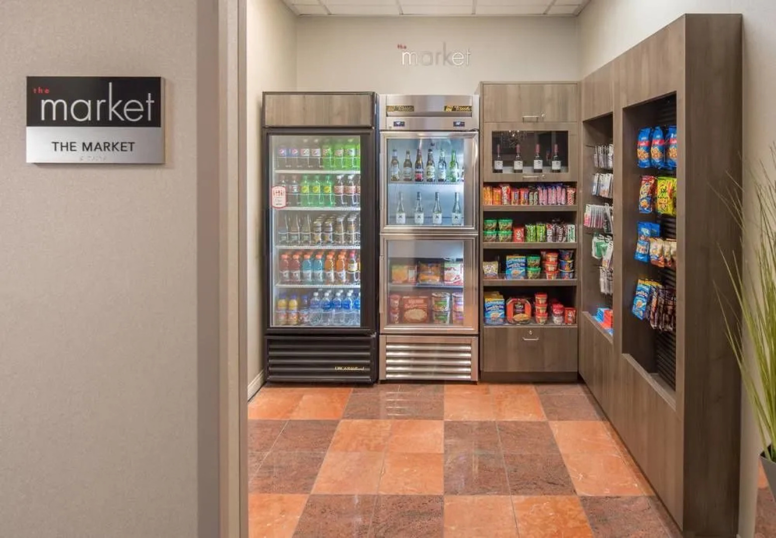 Residence Inn by Marriott Portland North