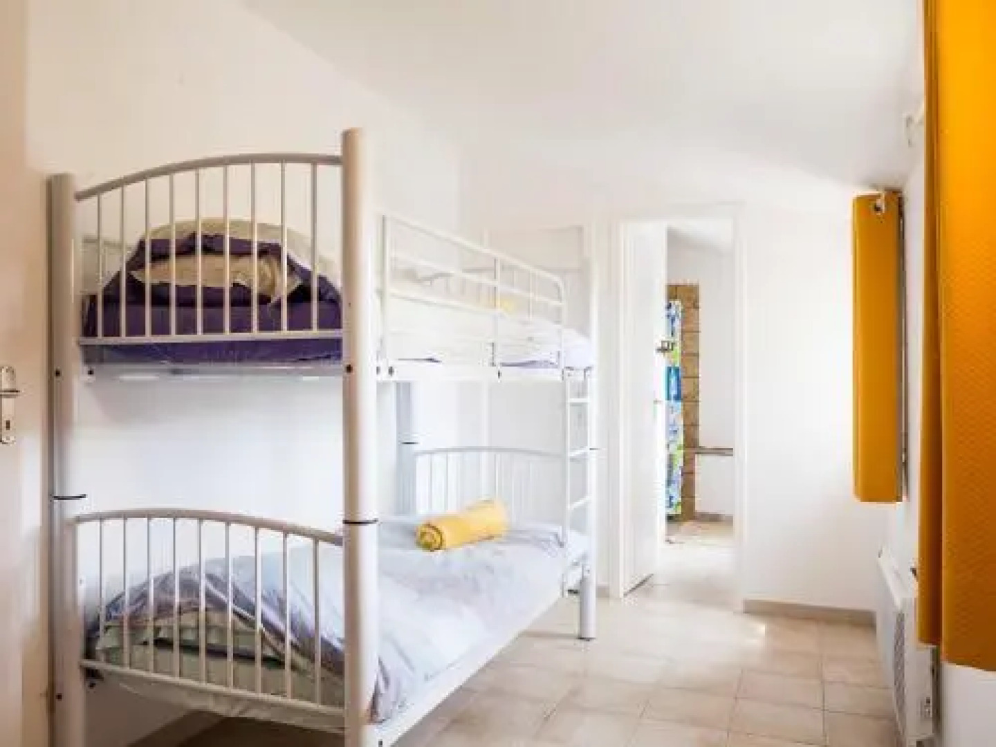 Holiday Home Aubignane La bergerie de Panturle