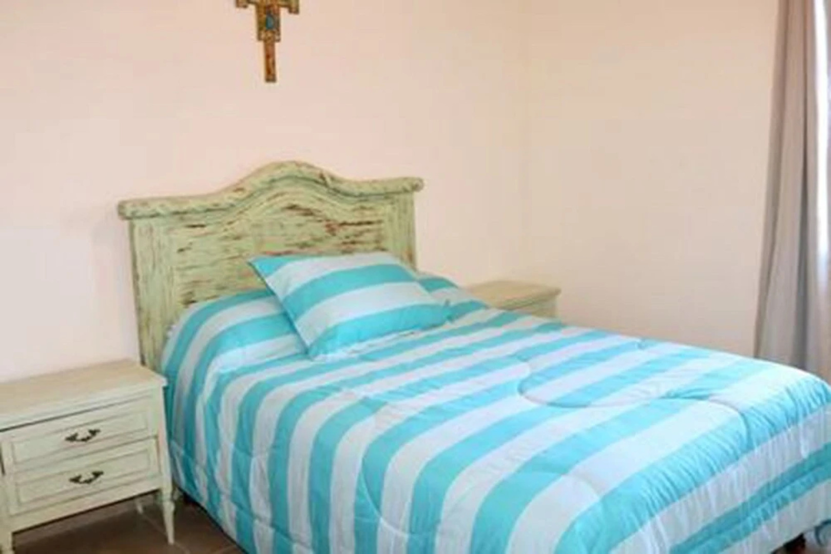 Paula De Roma En San Miguel De Allende