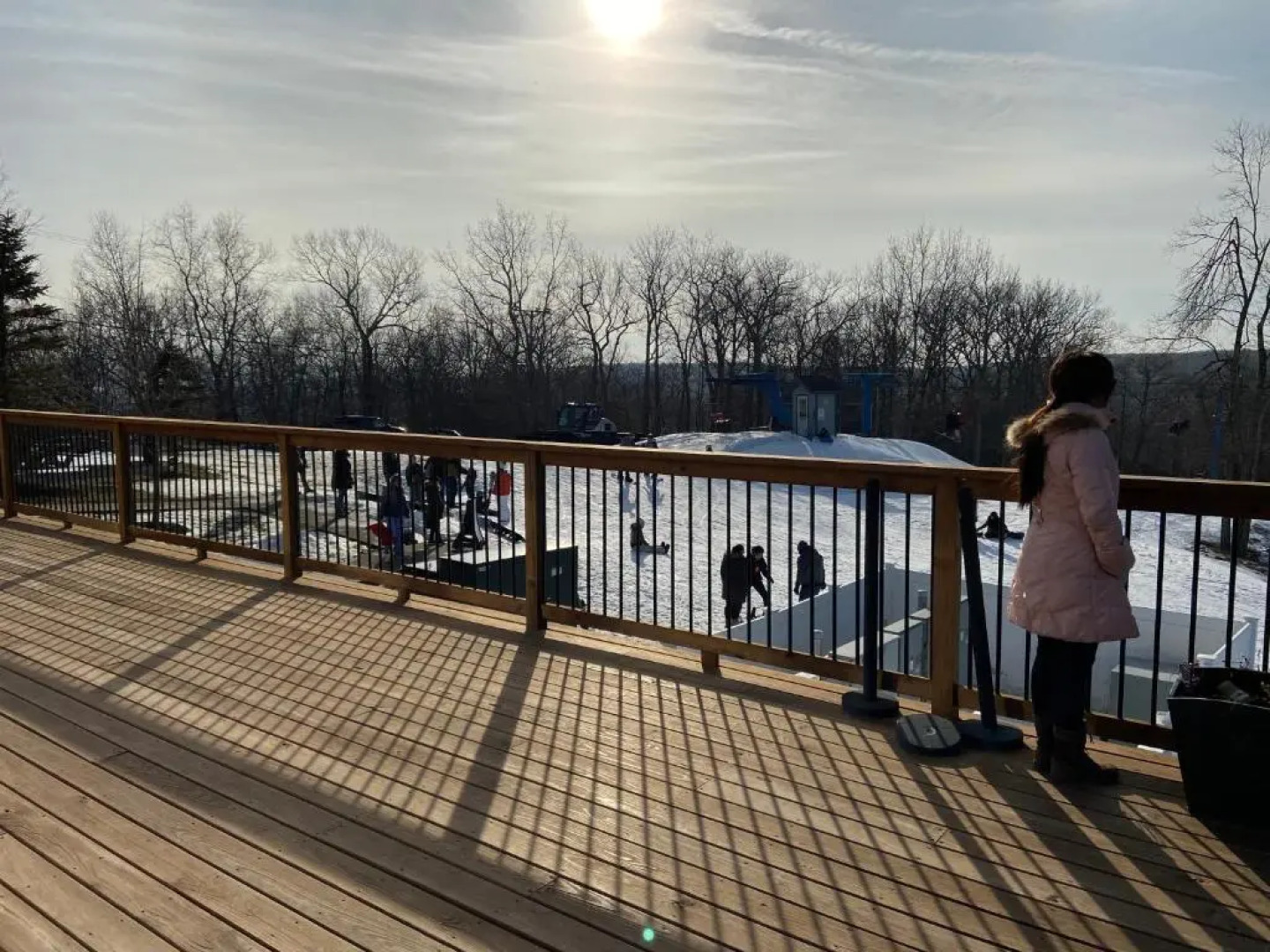 Saw Creek Cabin - Regent Hilltop