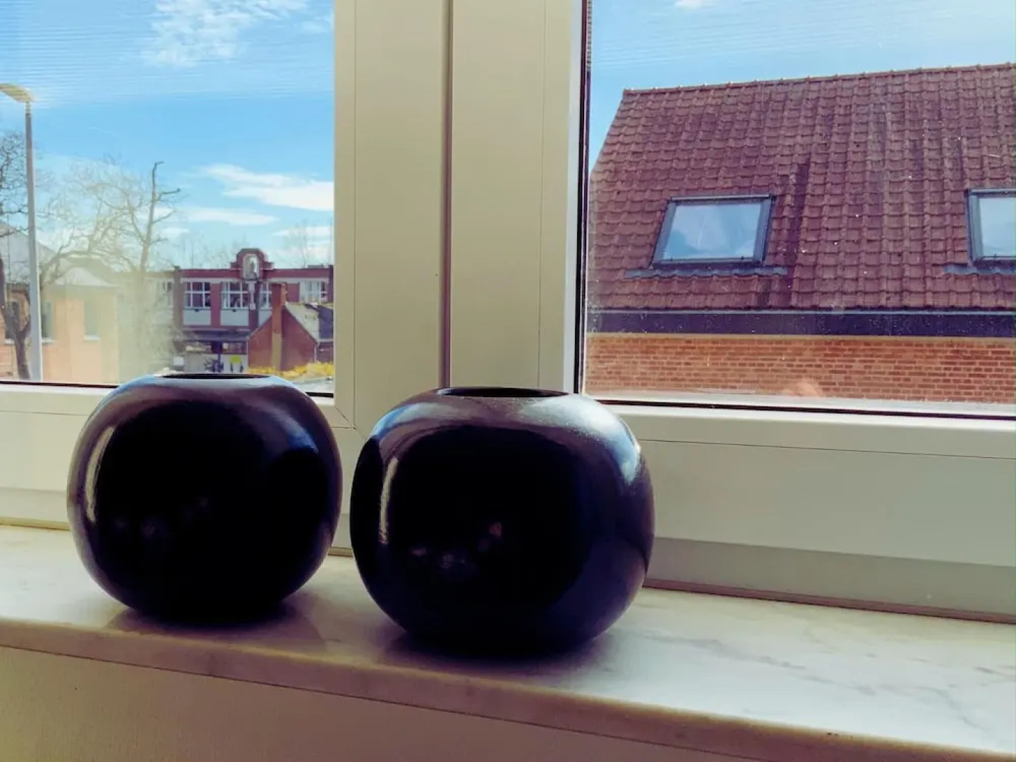 Herentals Hideaway With Balcony