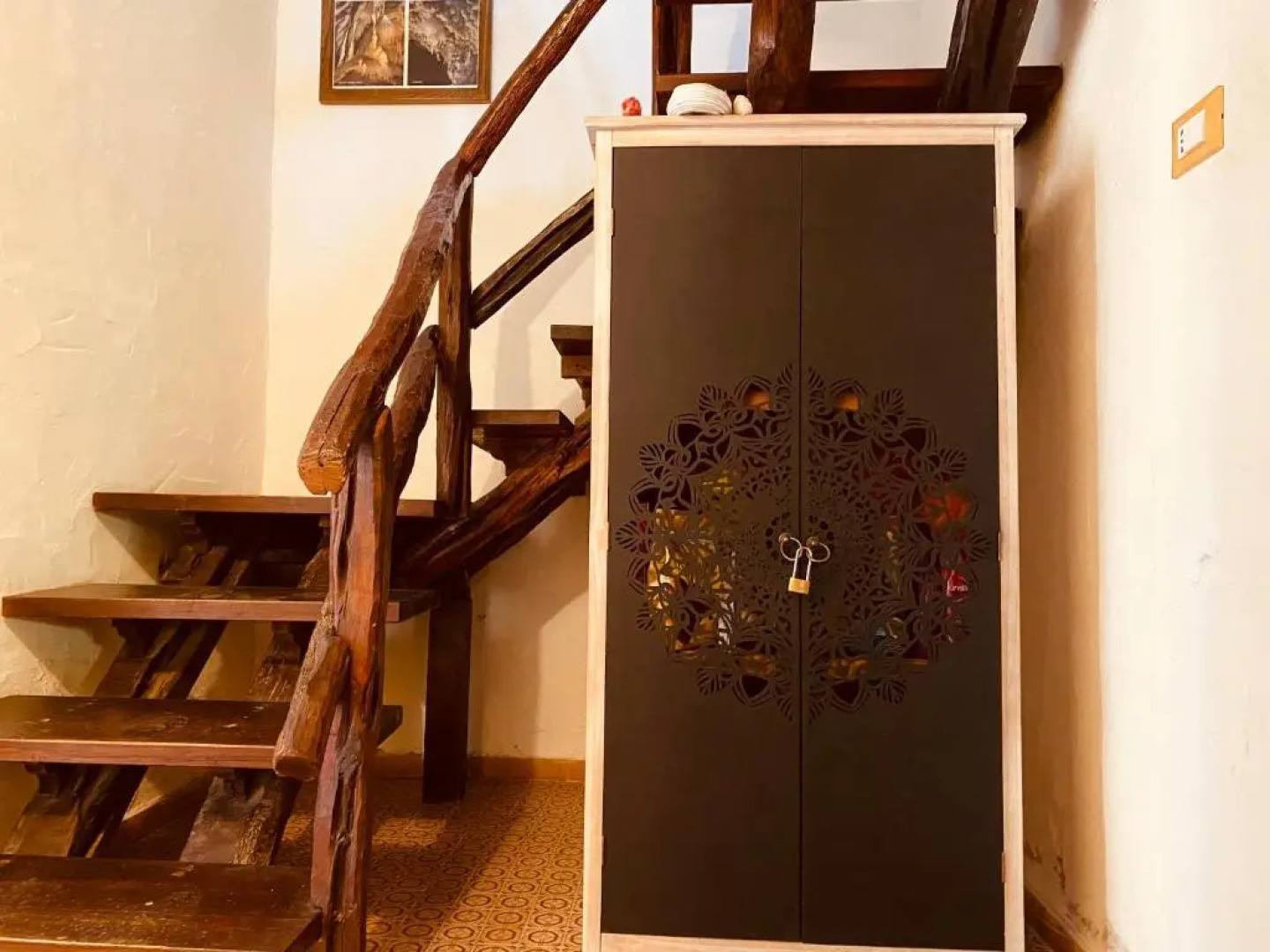 Villa sul Mare Calalunga Calasetta Sant Antioco