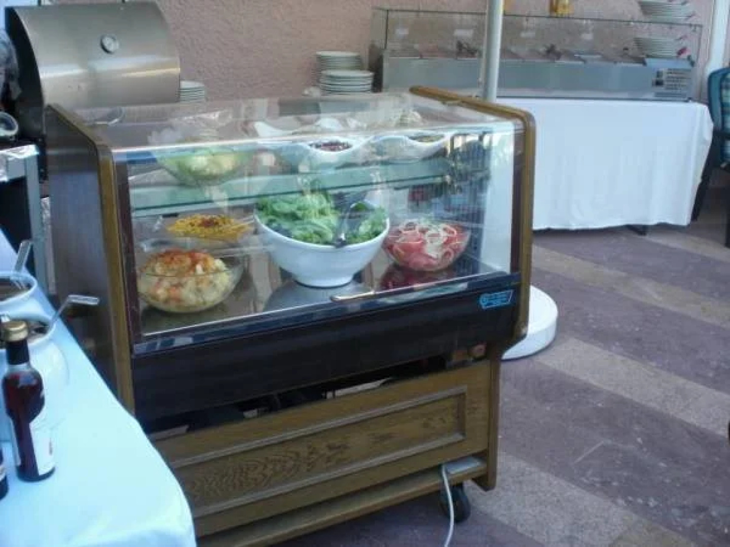 Gasthof Franz von Assisi