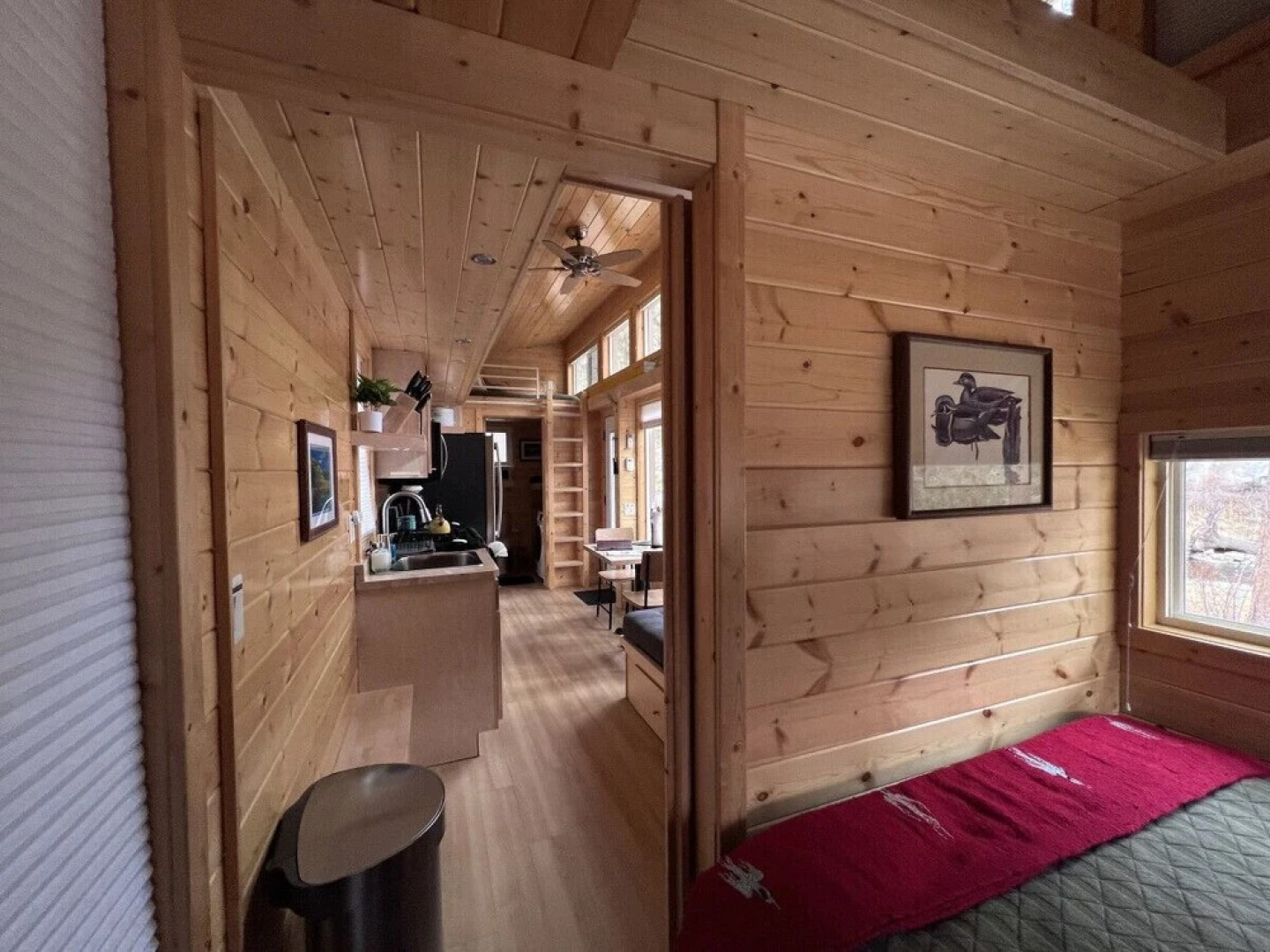 The Woolly Bugger Inn