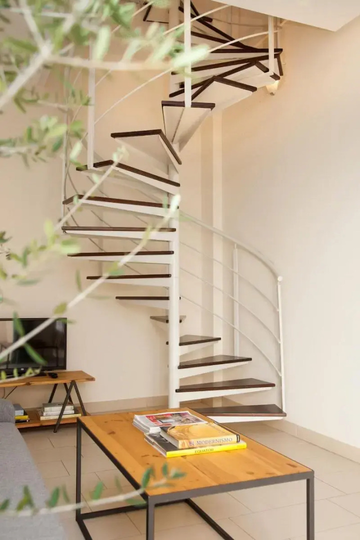 Guzman El Bueno Suites