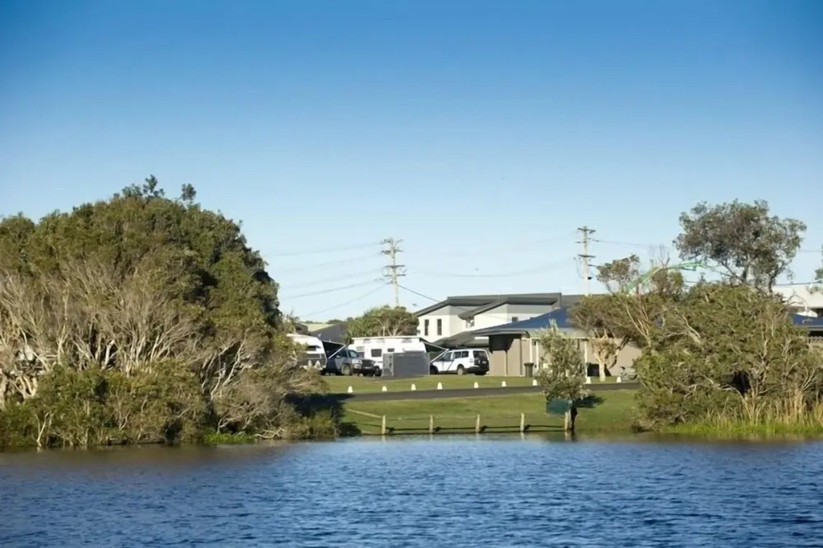 Reflections Lennox Head - Holiday park