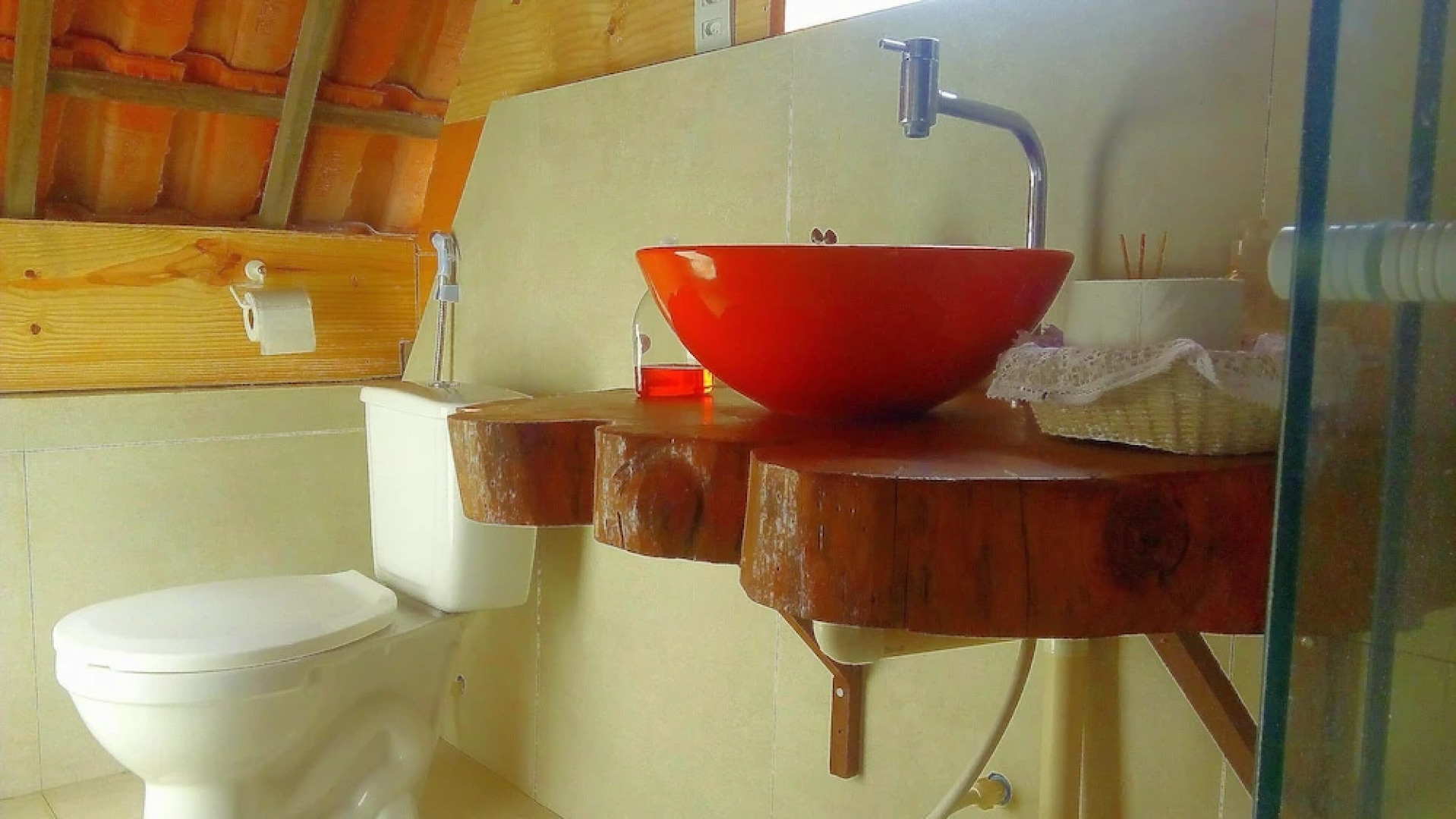 Pousada Praia de Santo Antônio