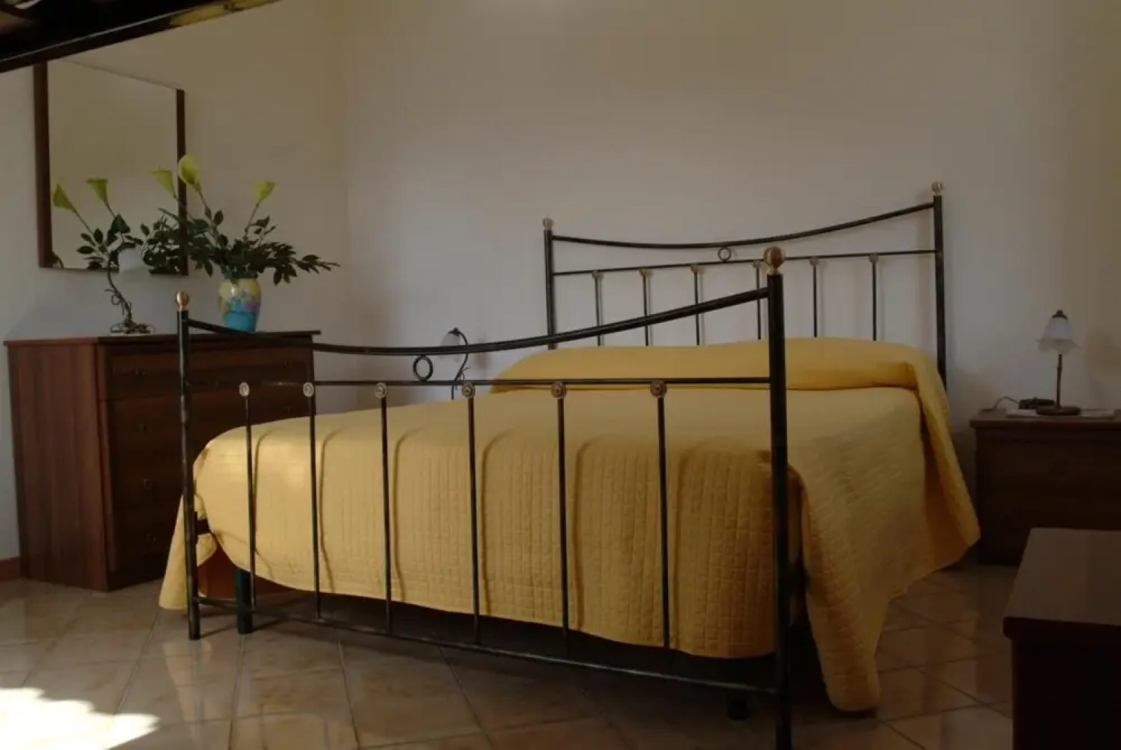 Agriturismo Costiera Amalfitana