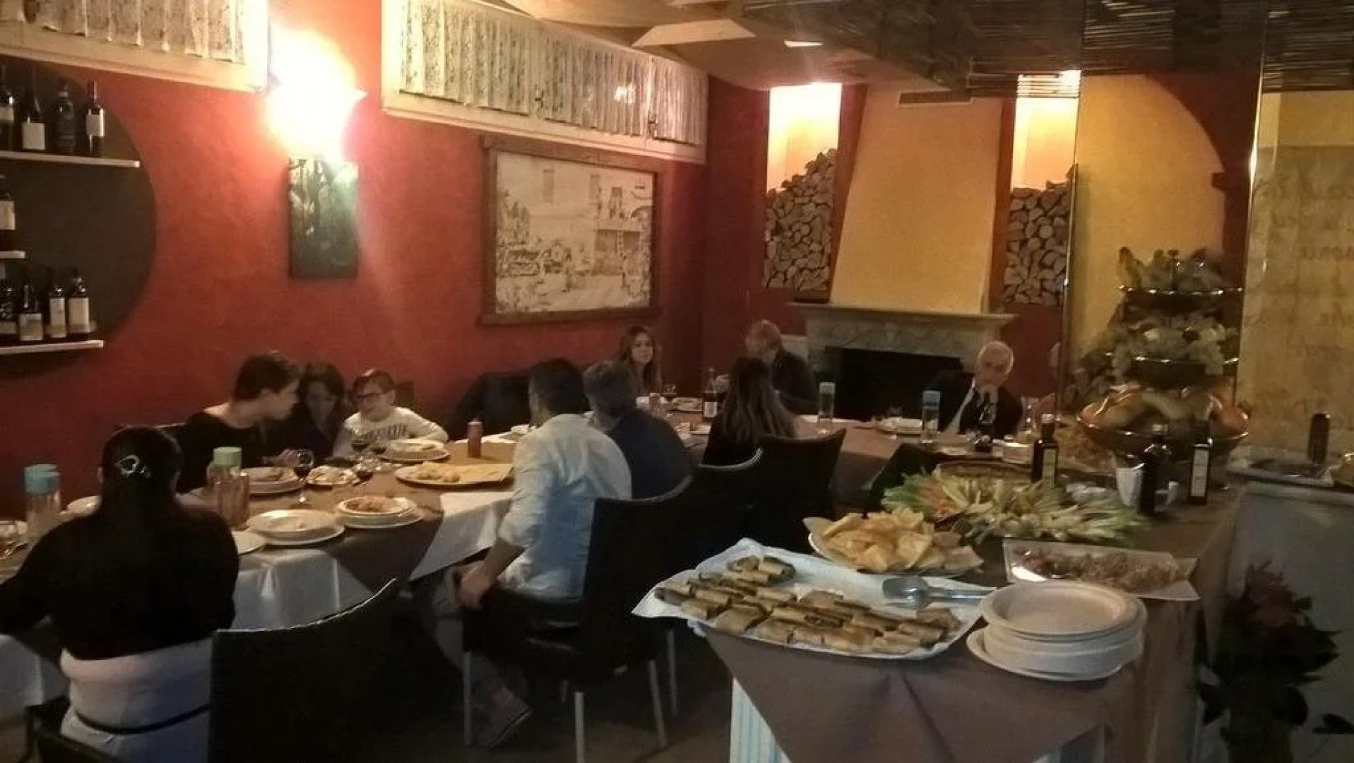 La Locanda di Ferra