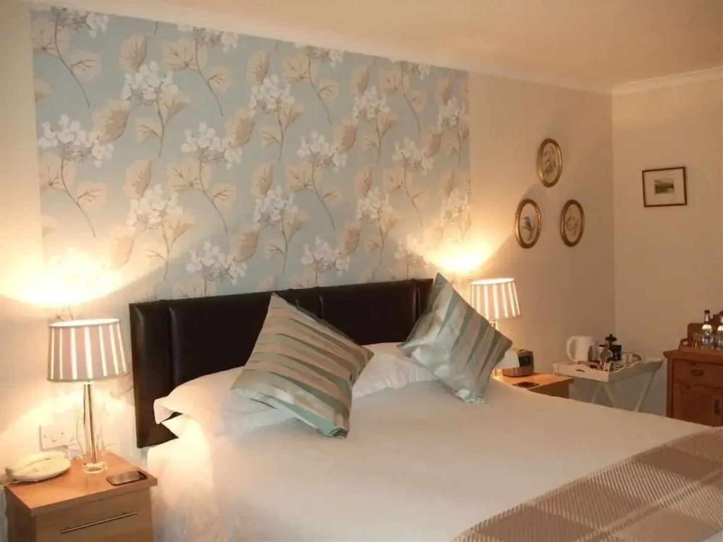 The Cross at Kingussie