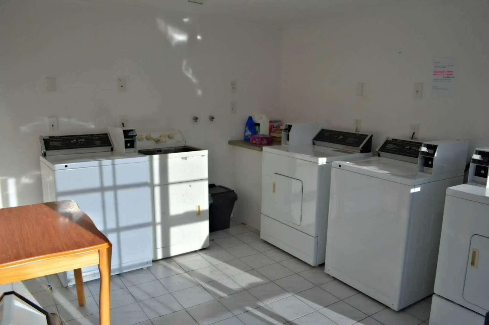 Southern Comfort Motel