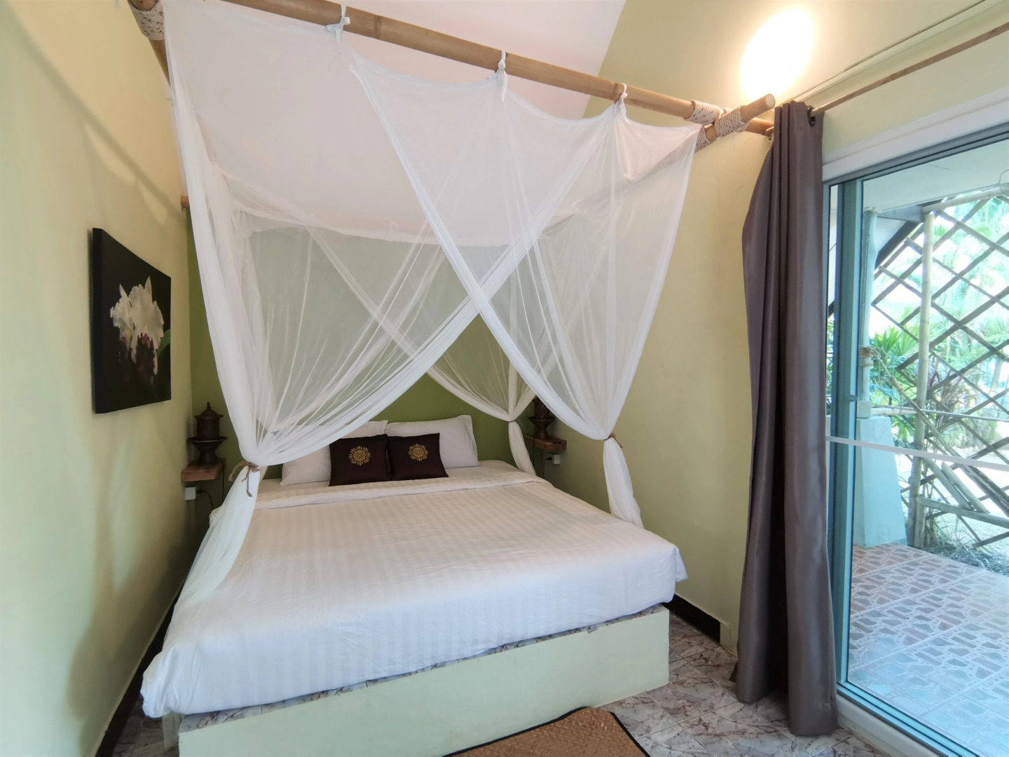 Bambie Boutique Home & Resort by Zuzu