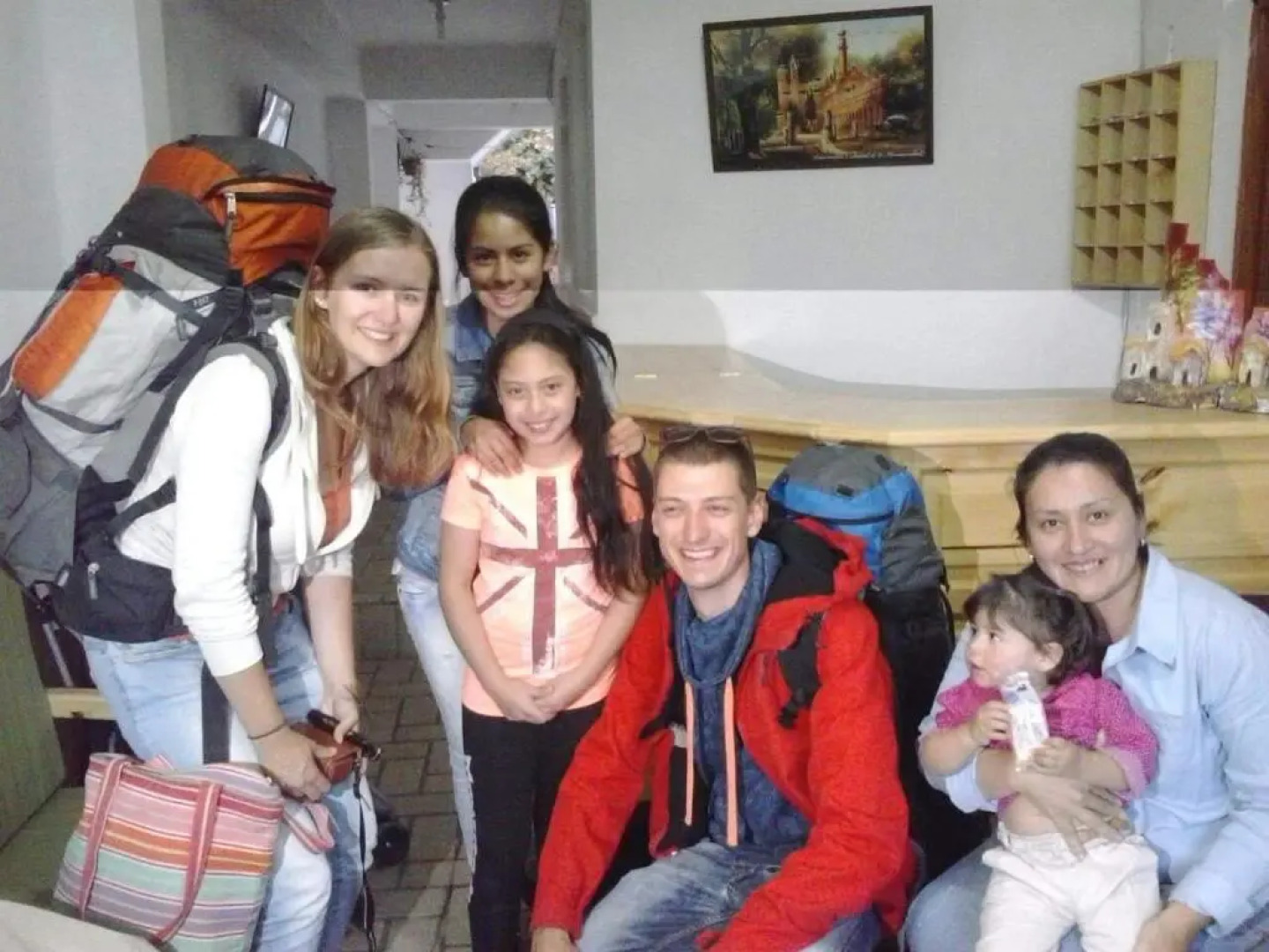 Casa de Huespedes Isabella