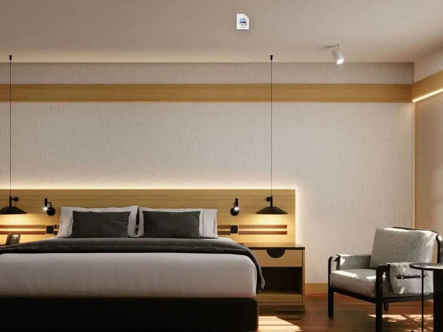 Grand Fiesta Americana Sumiya Cuernavaca