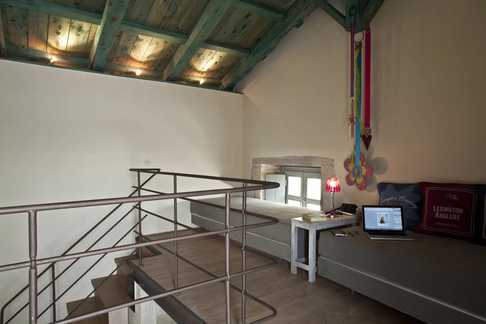 Athermigo Boutique Estate