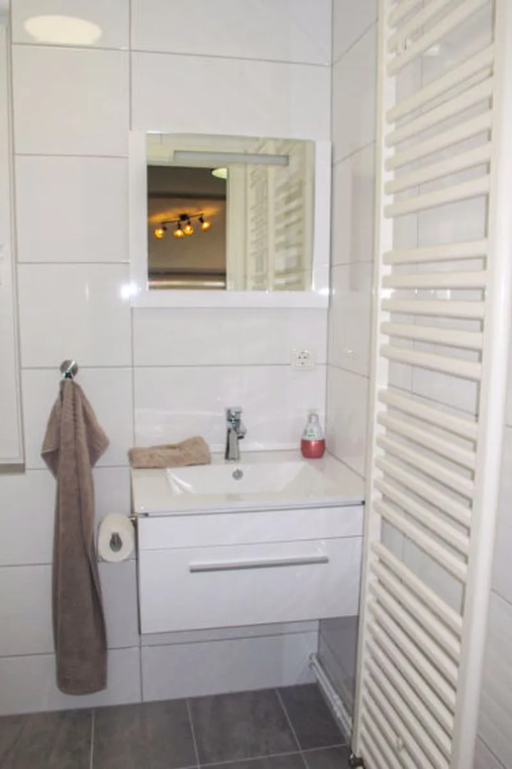 Bungalow Philipp Loissin