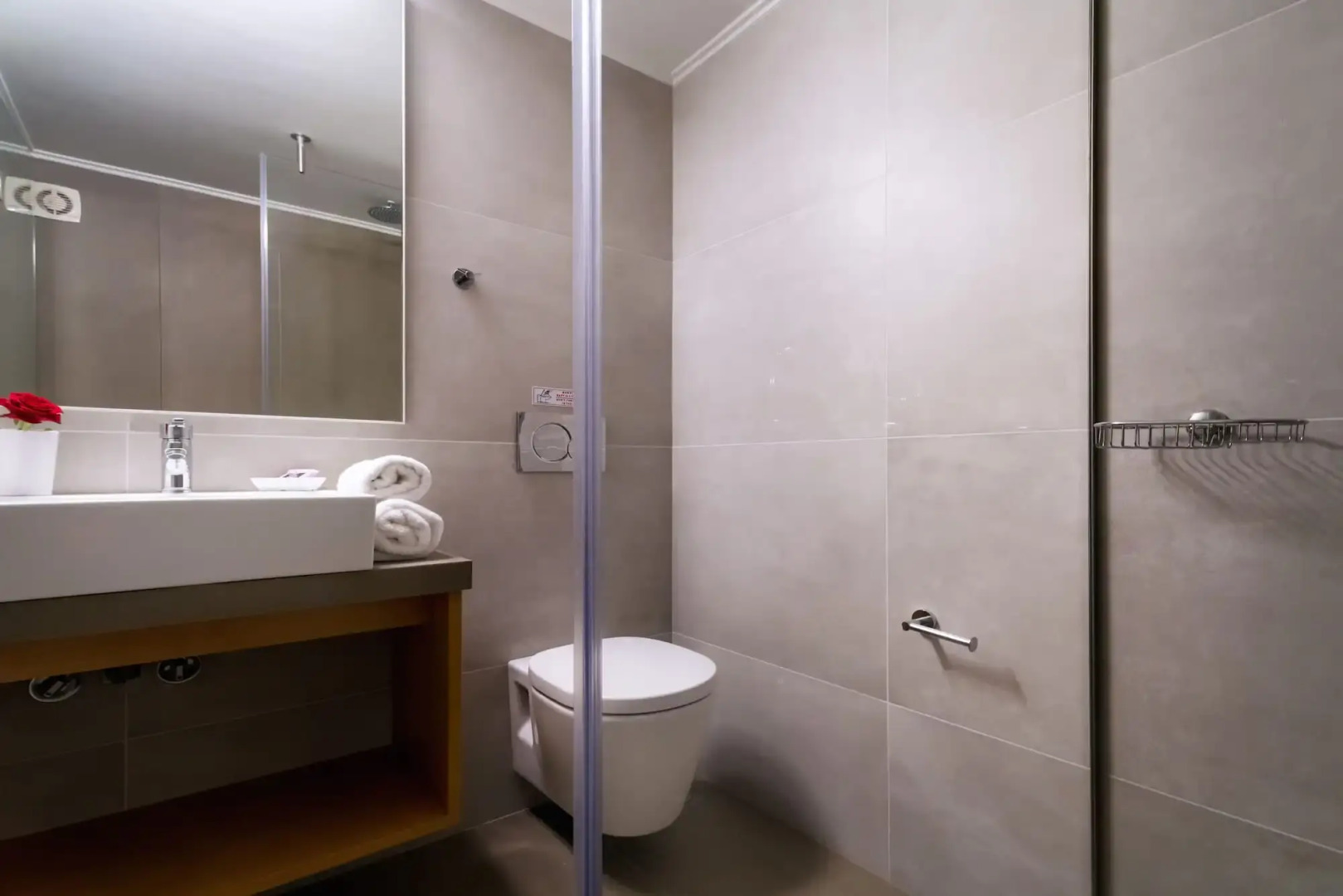 Lotus Hotel Apartments