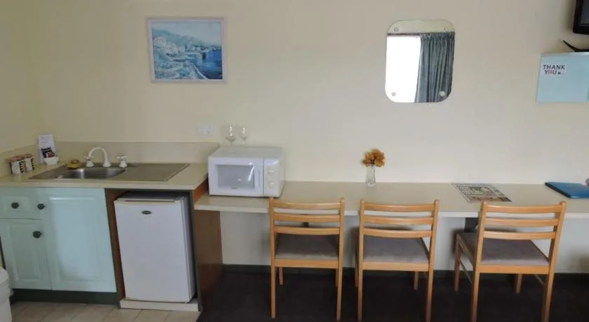 Evans Head Pacific Motor Inn