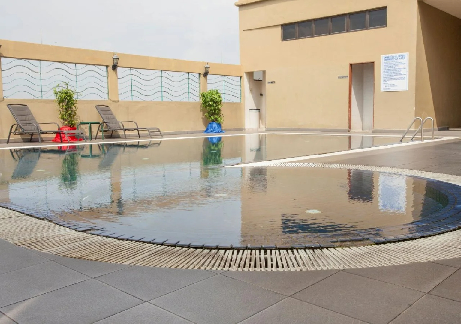 Empress Sepang Hotel