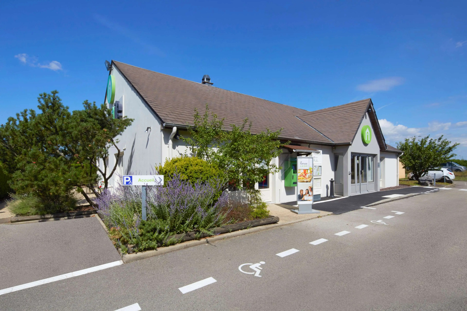 Campanile Dijon Marsannay