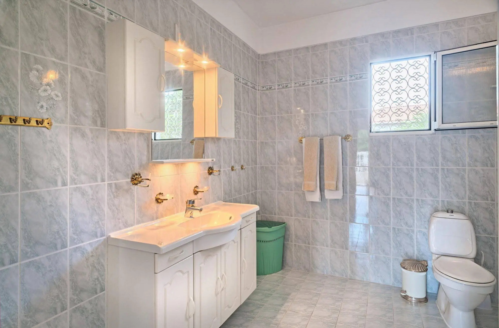 Caribbean Sea View Holiday Apartments