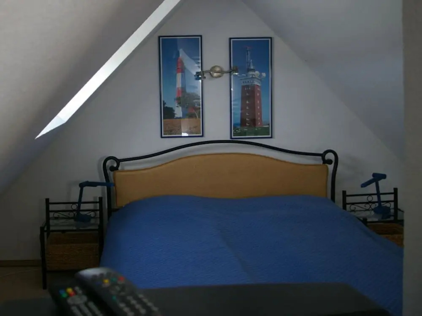 Cosy Apartment in Garz