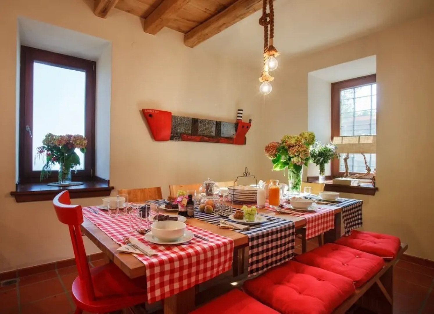 Kalderimi Country House