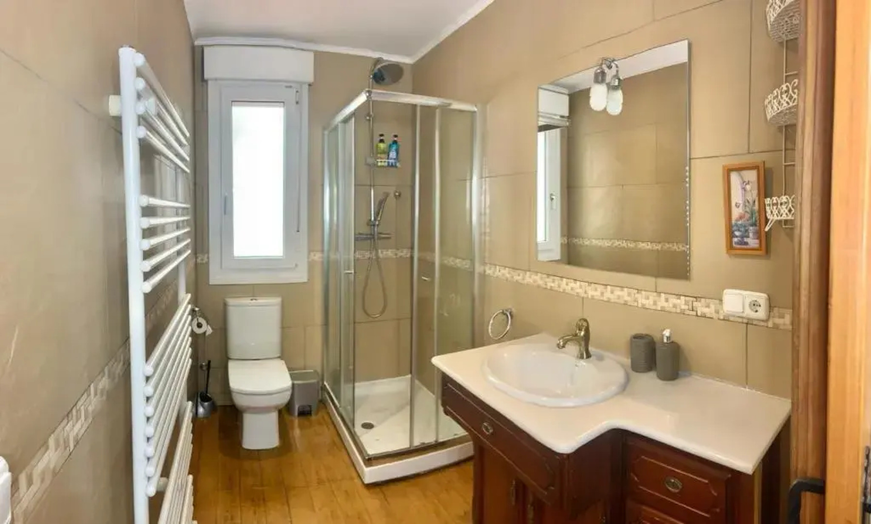 Apartamento La Herradura