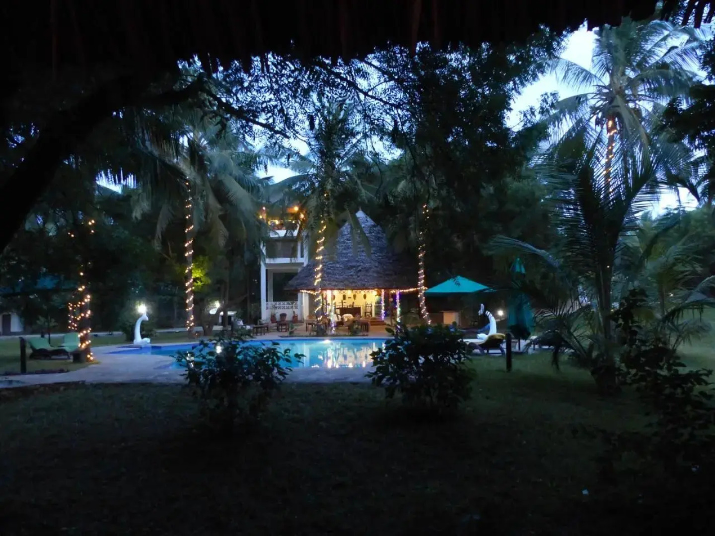 Residence Maison Müge