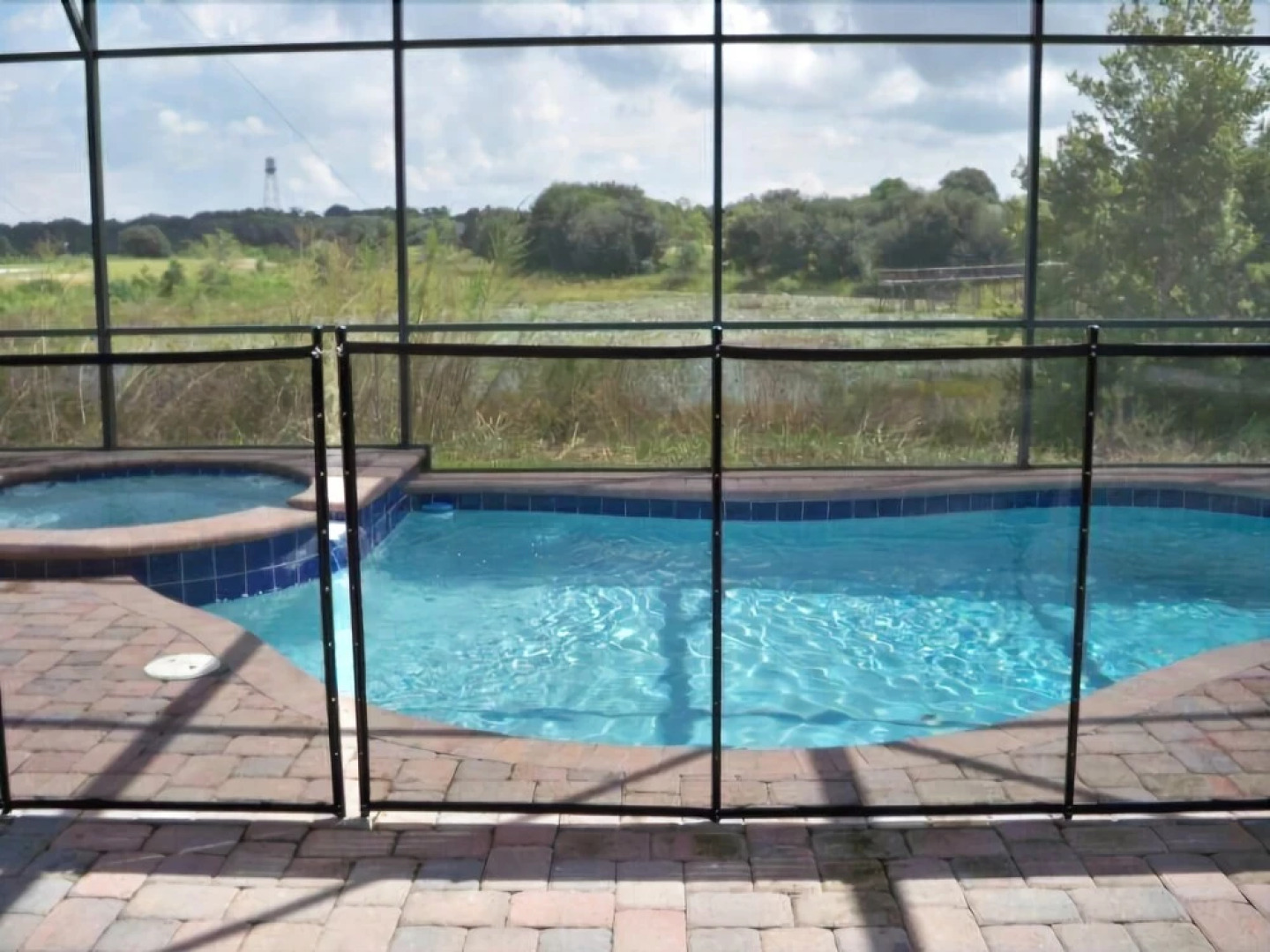 Bridgeford Crossing by Escape Vacation