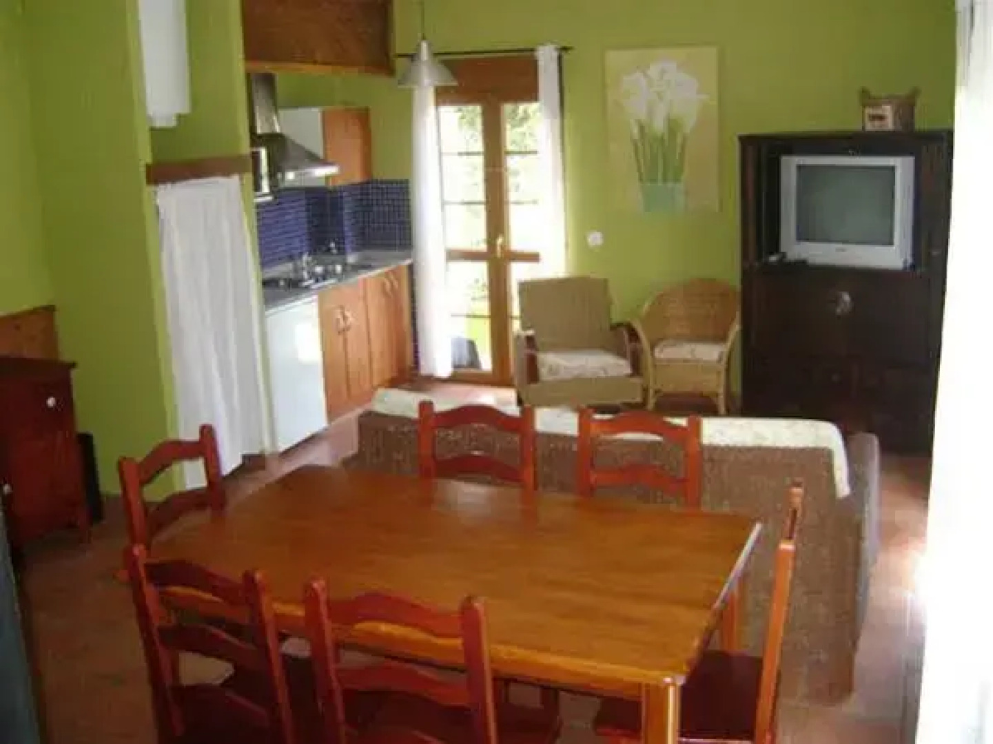 Apartamentos Dos Robles