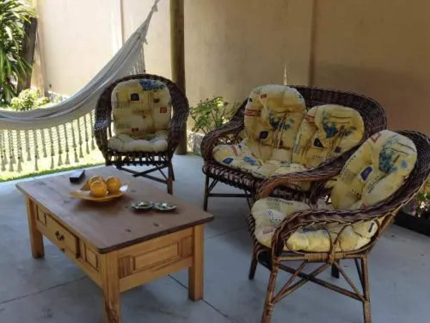 Pouso Caminho do Sol