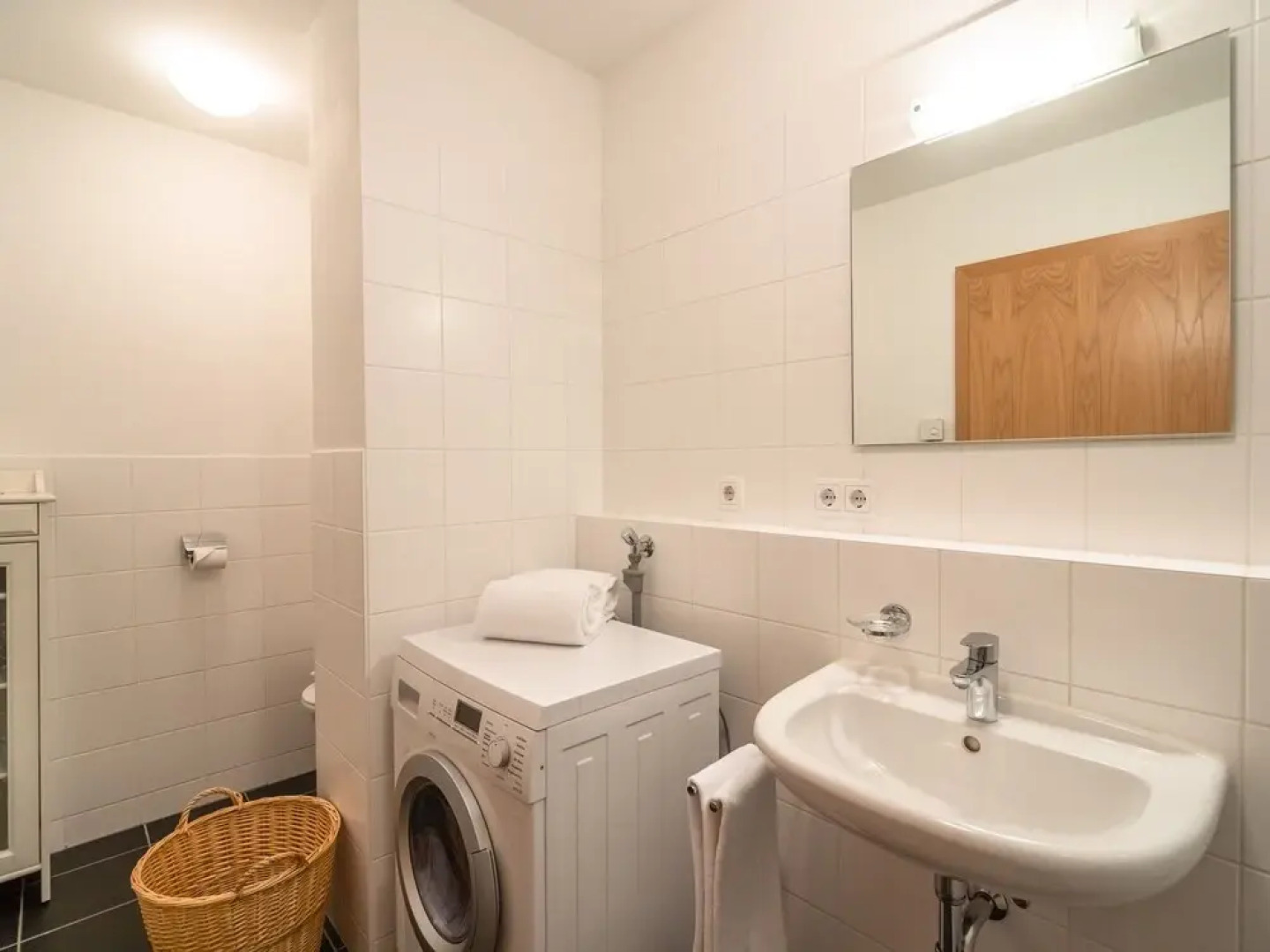 Modern Apartment in Rauris by the Forest