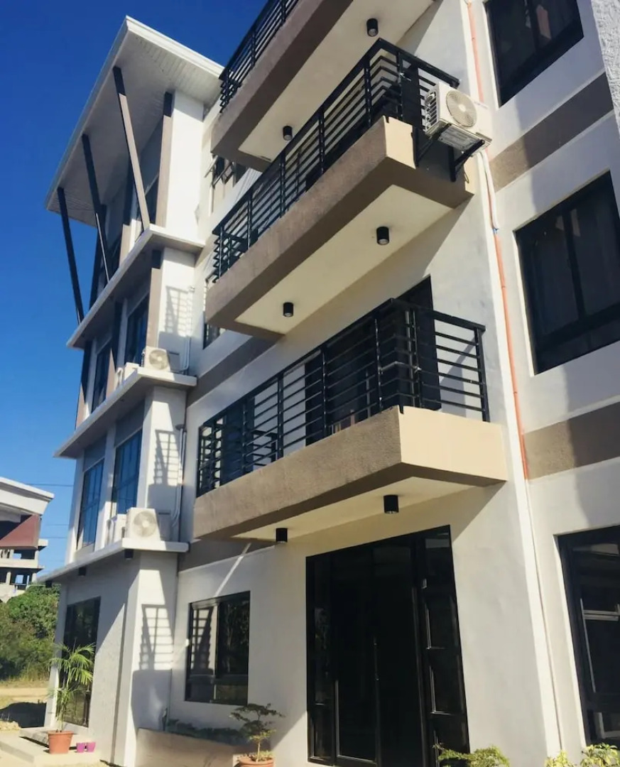 The Guest House Laoag