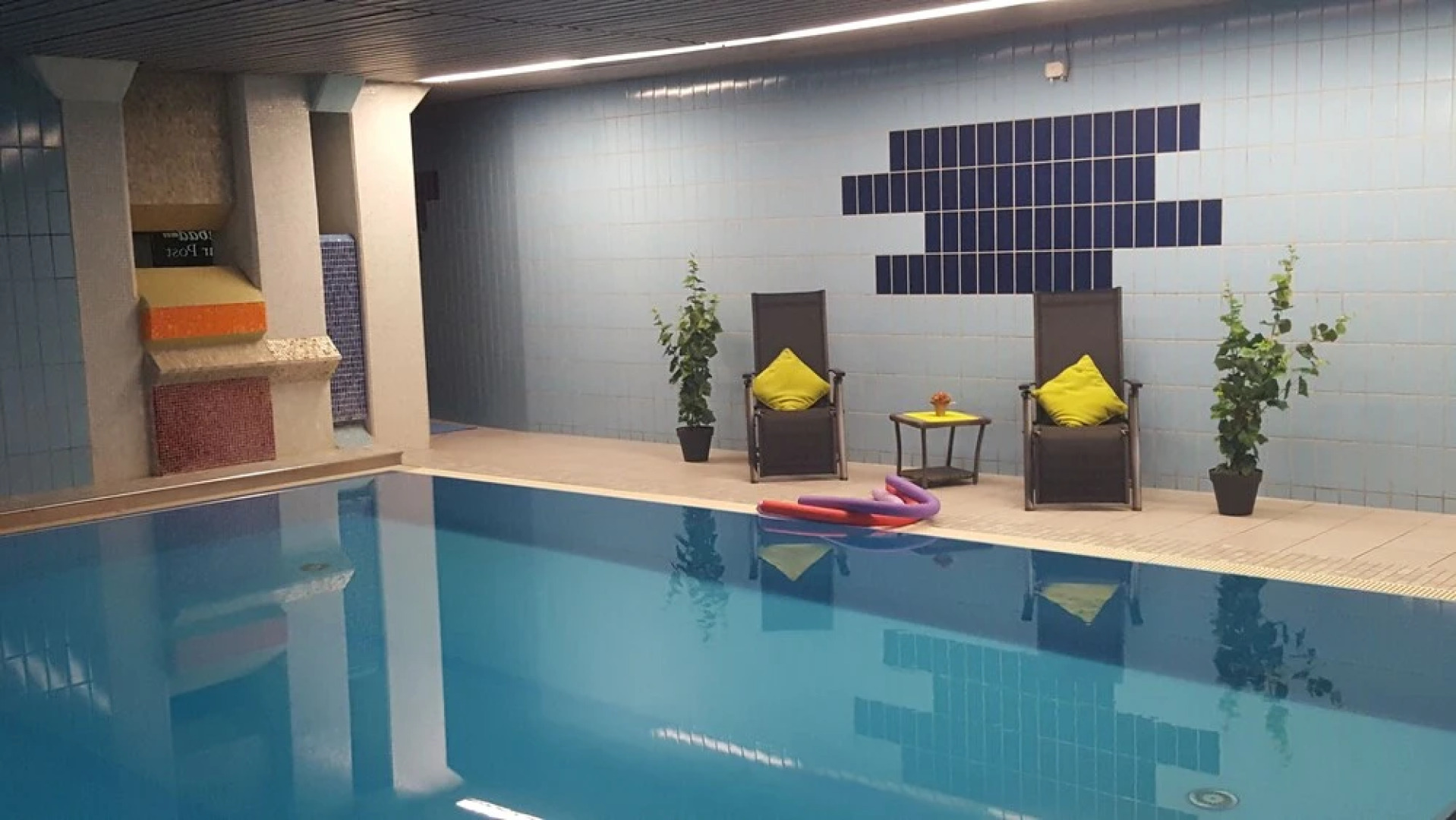 Land-gut-Hotel zur Post