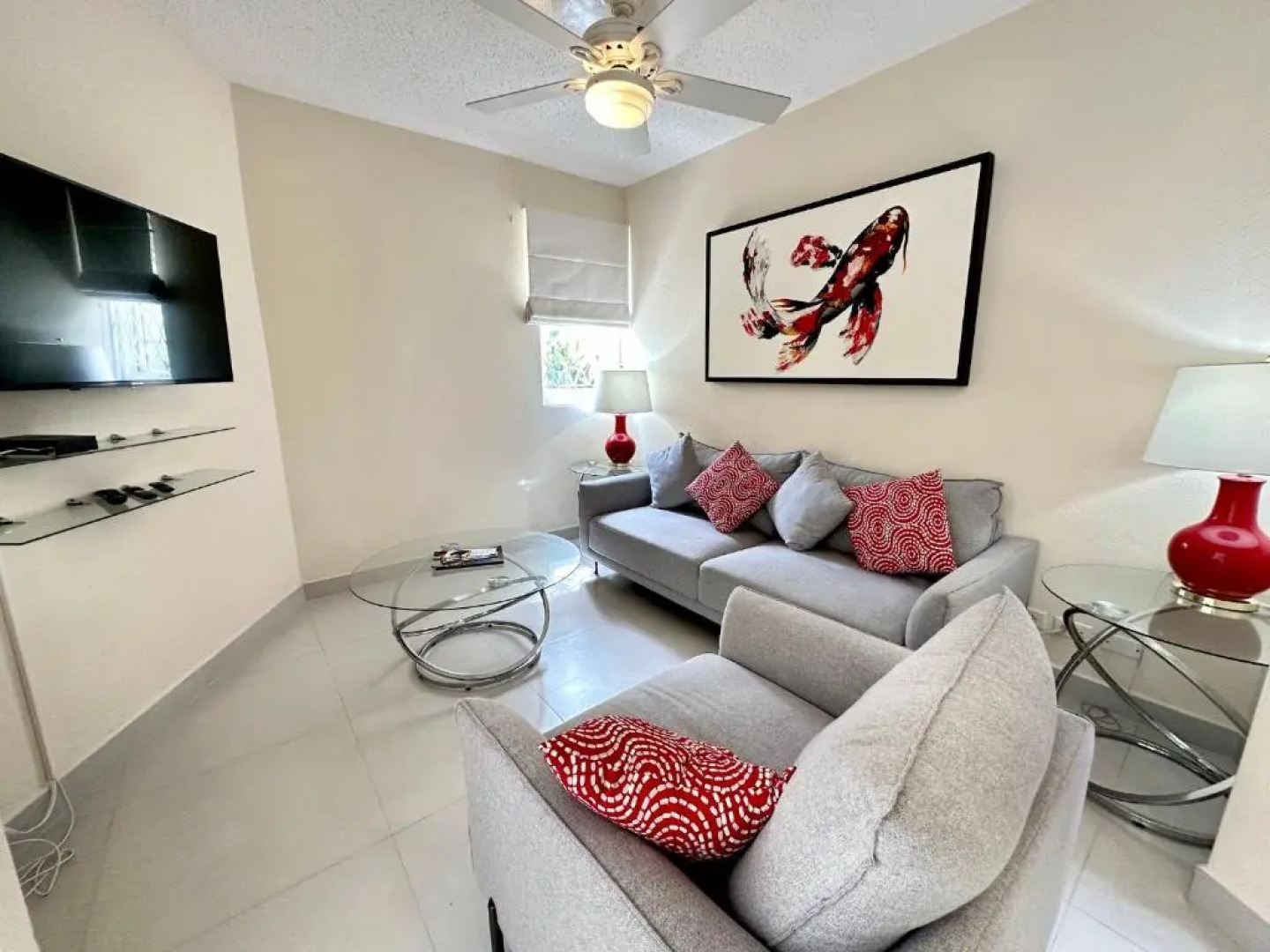 12 Foursquare Rockley Golf & Country Club