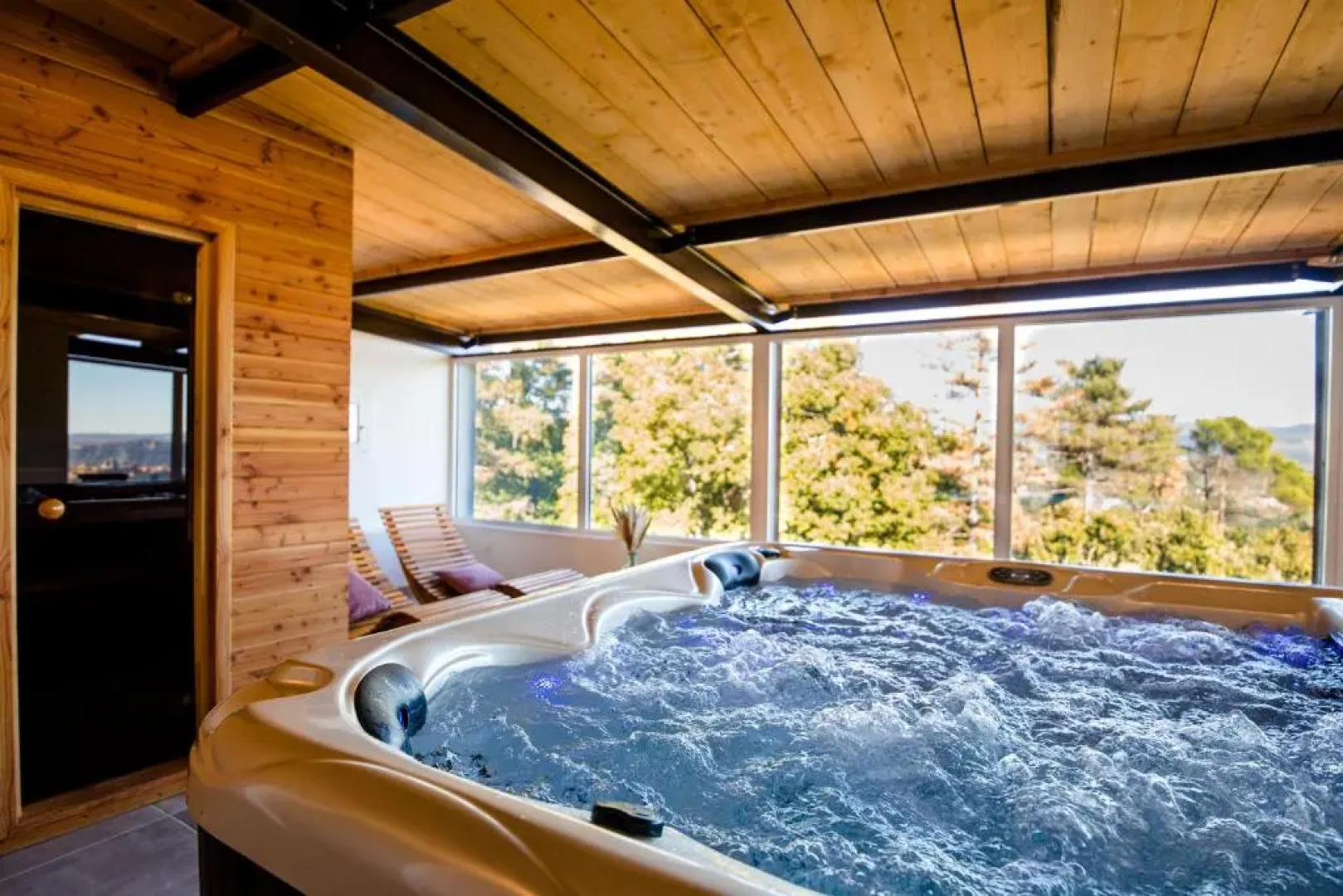 Domaine De La PinãˆDe