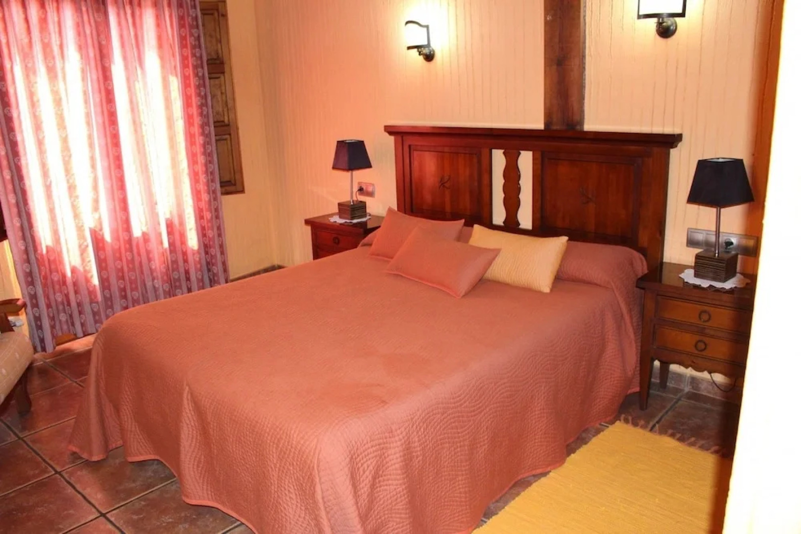 Cabaña Real de Carreteros