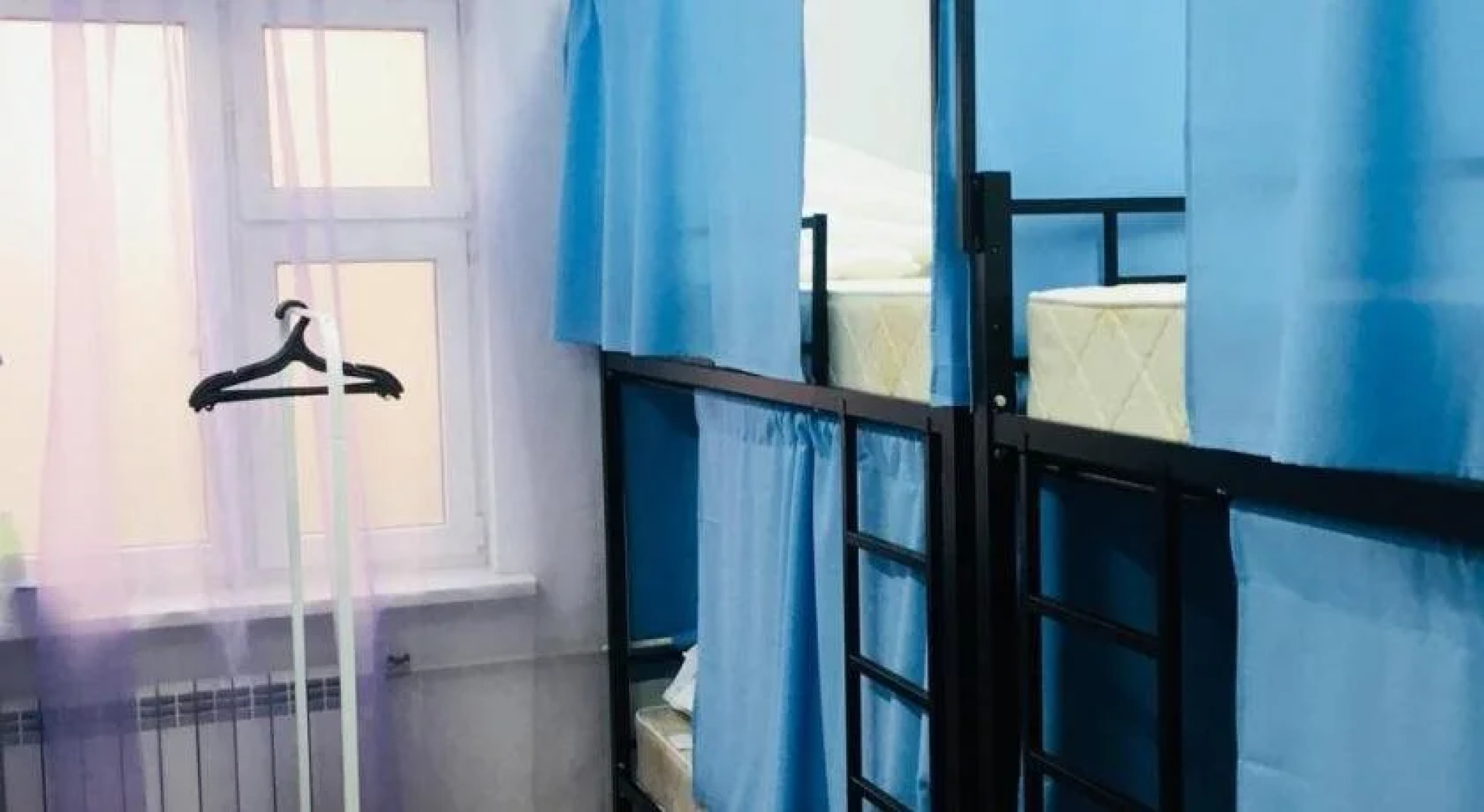 Travel Inn Fonvizinskaya