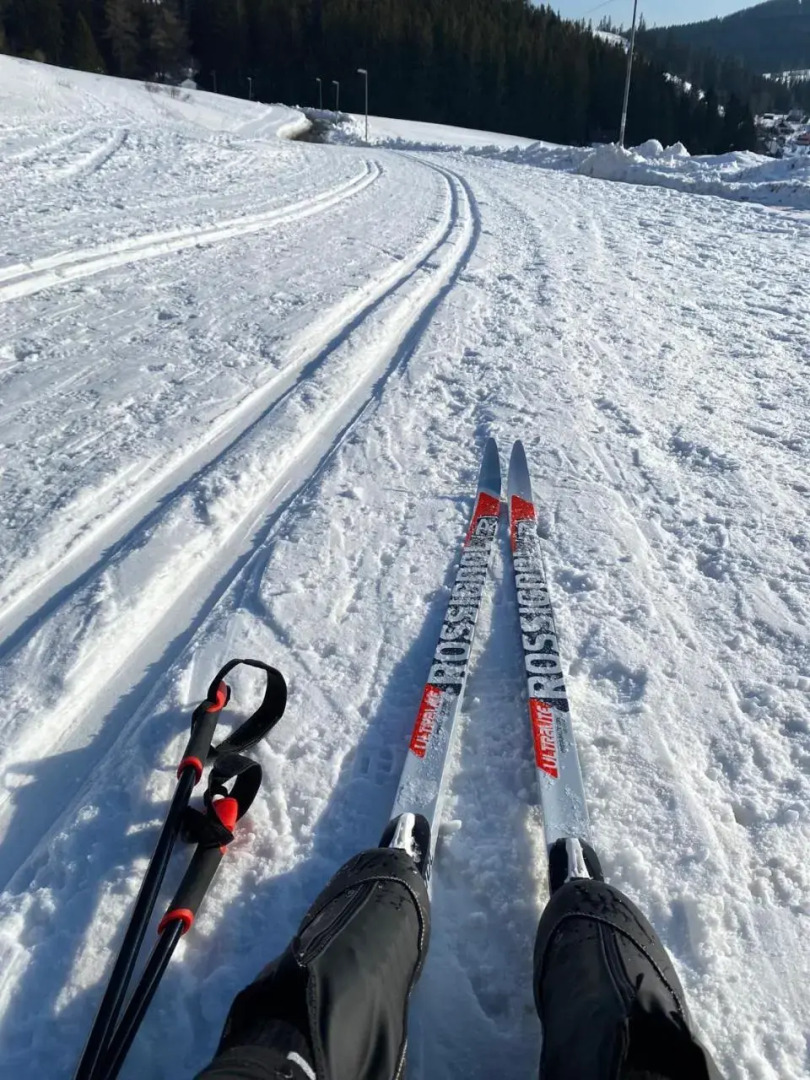 Panorama apartmán 44-C