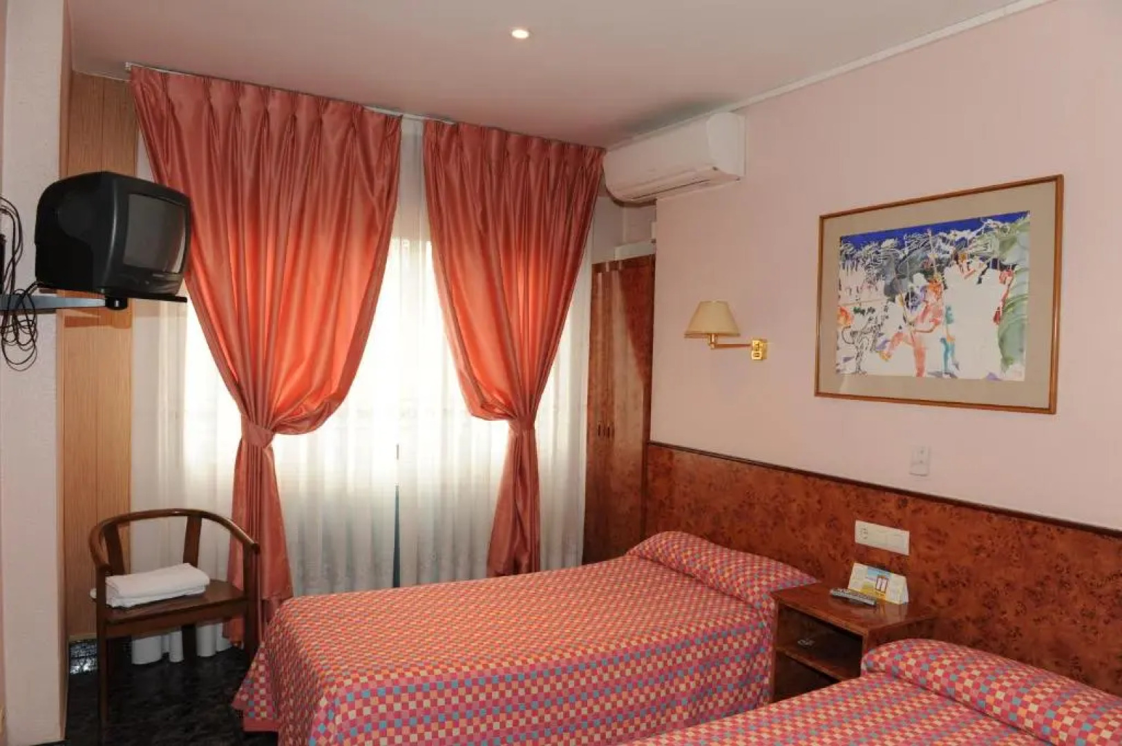 Hostal Venecia