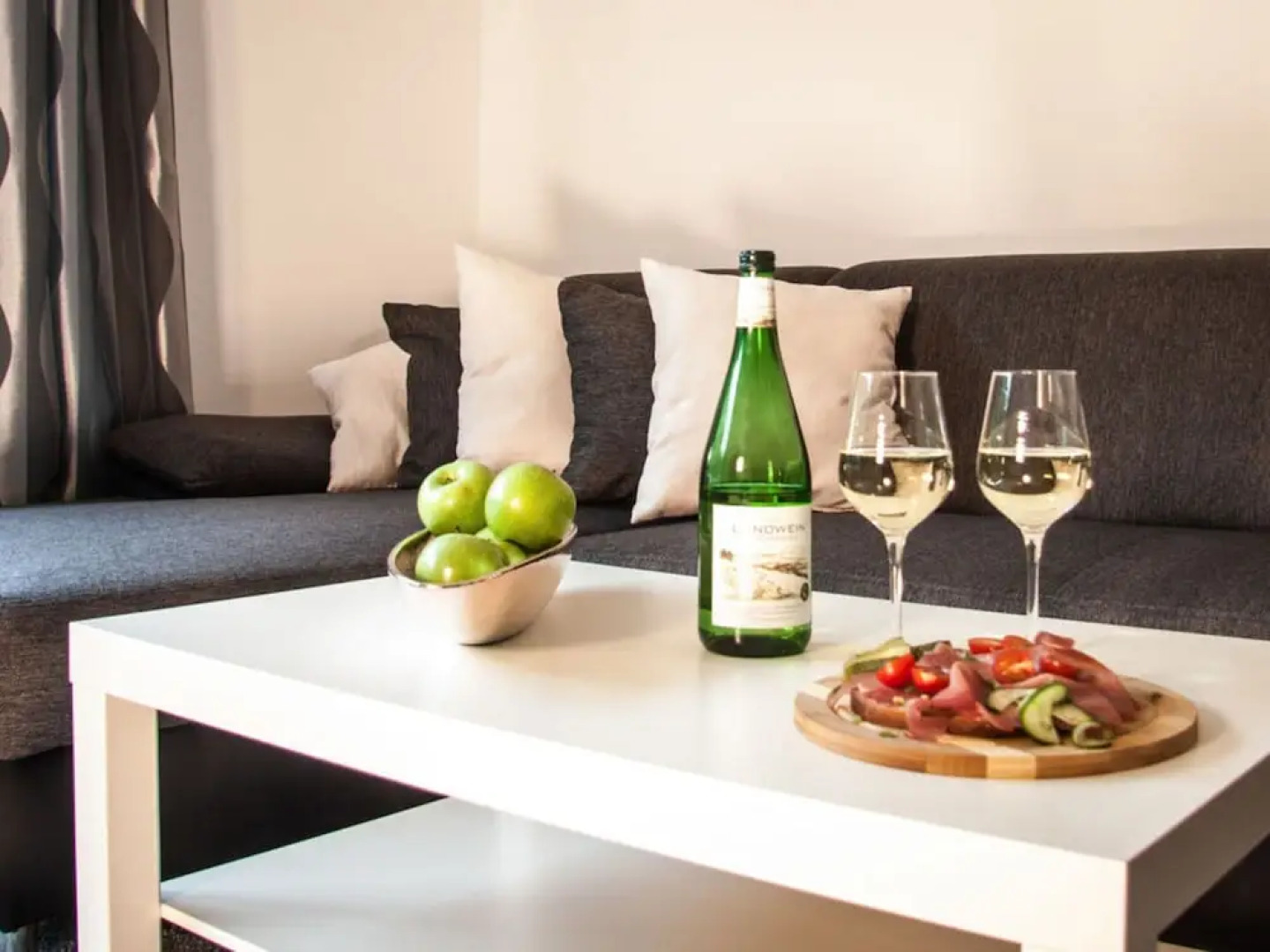 The Moselle Gate to Koblenz