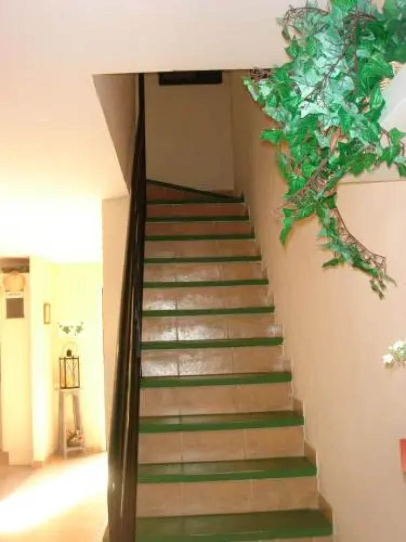 Chalet Pto Sta Maria