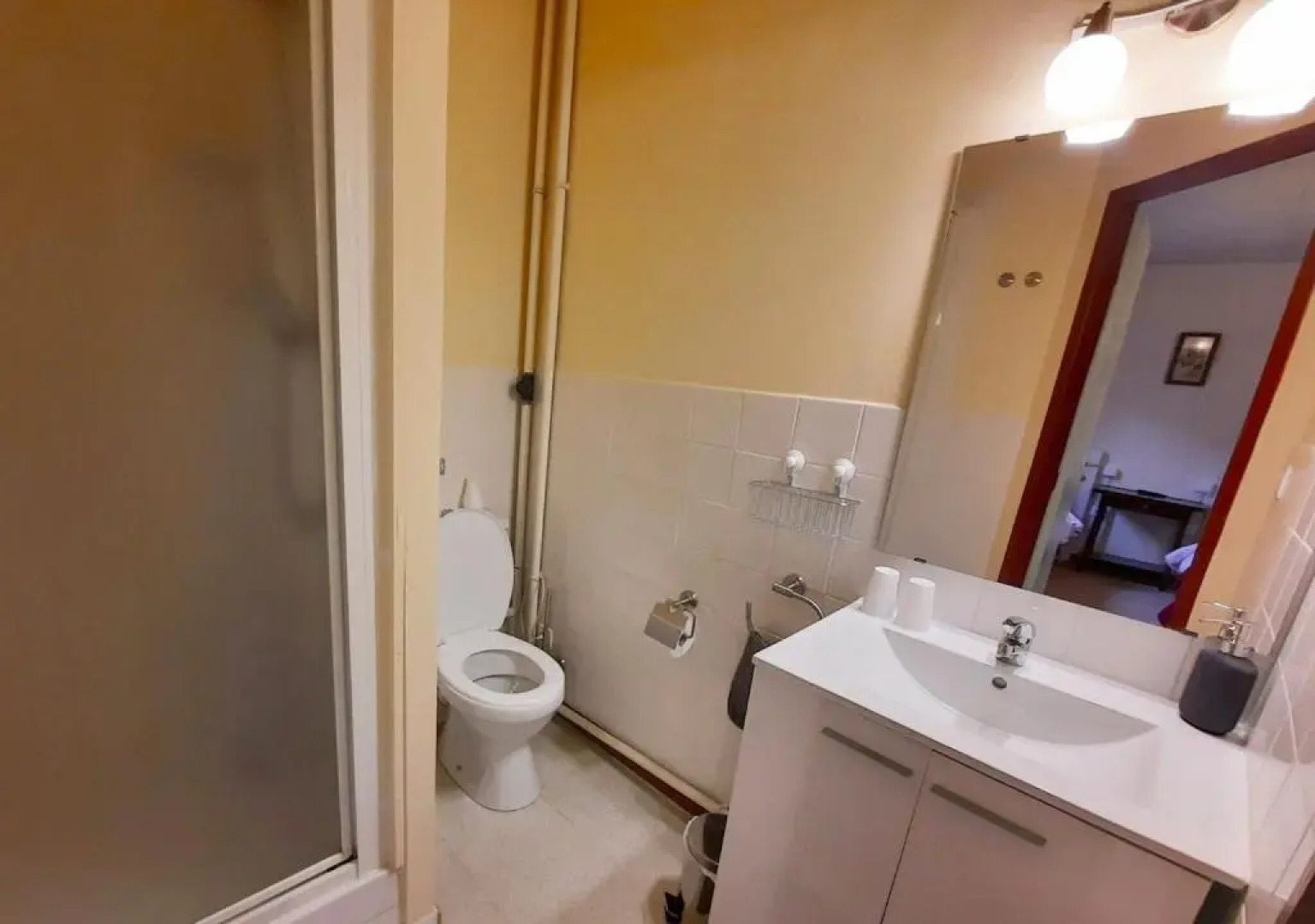 Domaine Lou Castet B&B