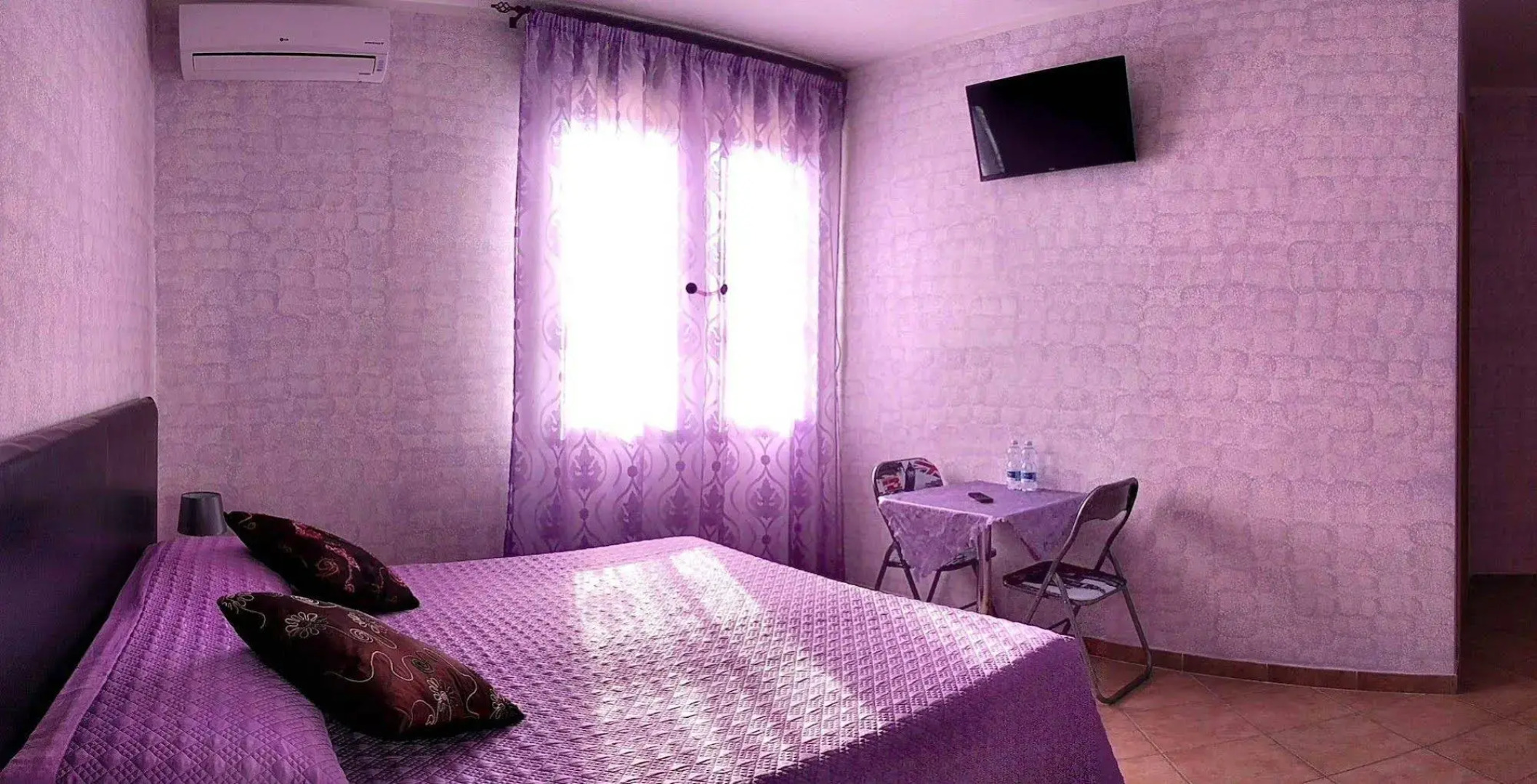 Memo's Affittacamere